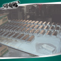 Metal Long Life Diamond Fickert for Polishing (SA-003)